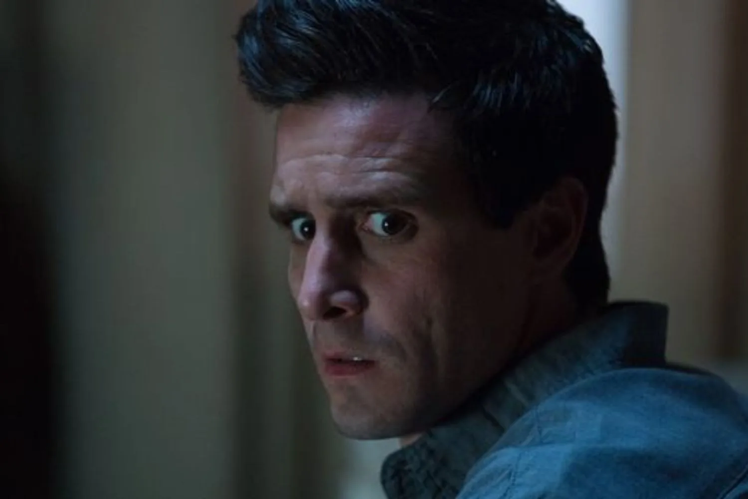 James Ransone in The Wire/Pic: Getty