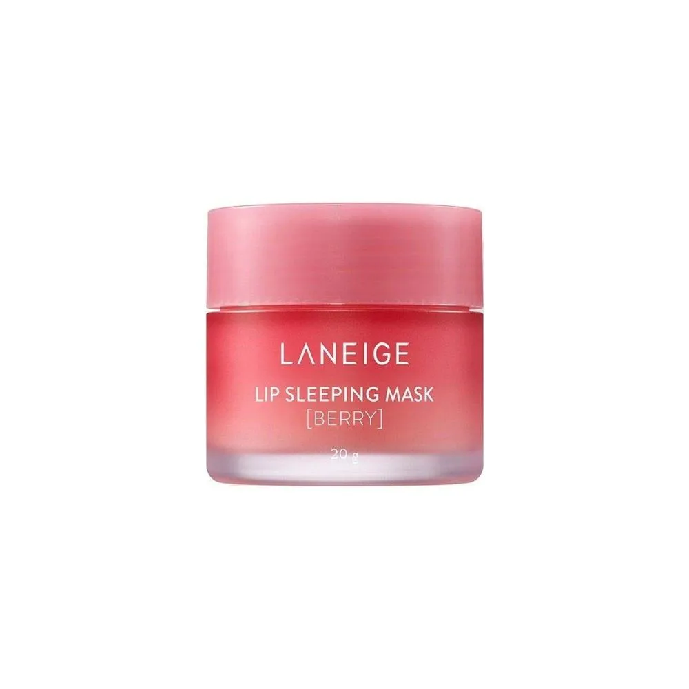 Laneige lip mask
