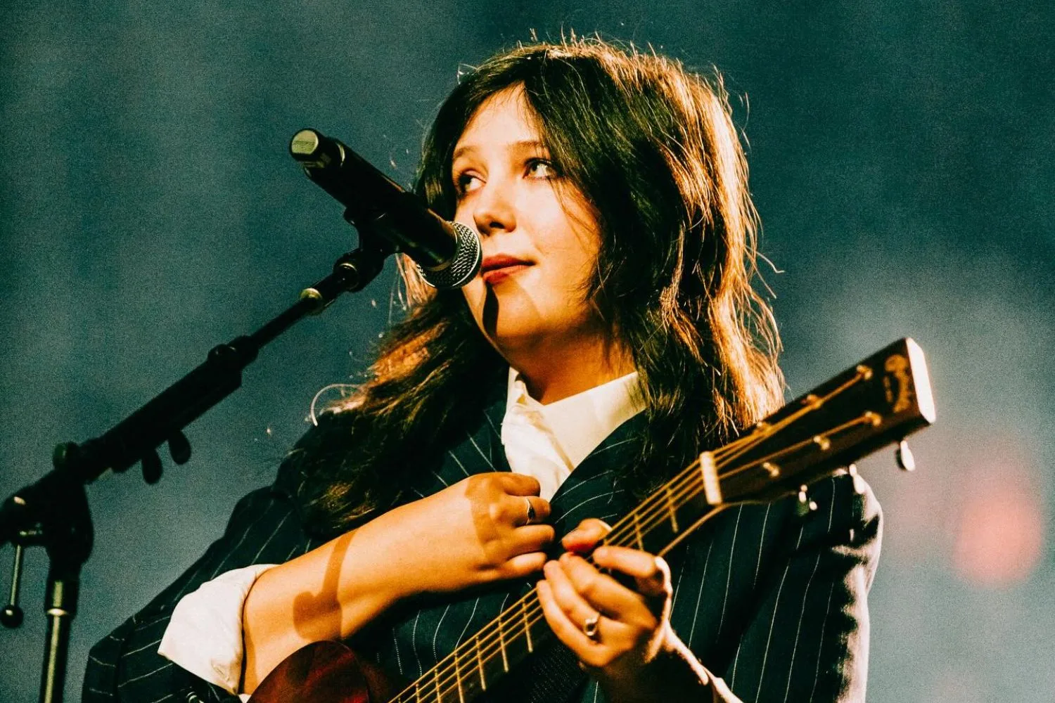 Lucy Dacus