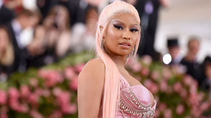 Nicki Minaj’s most controversial moments