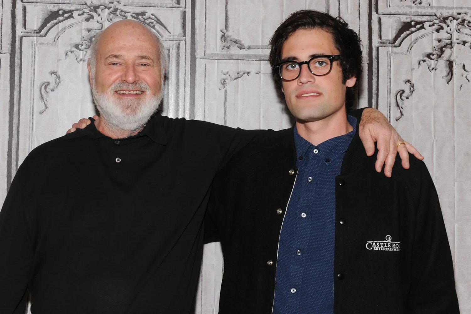 Rob Reiner's son, Nick Reiner./Pic: Getty