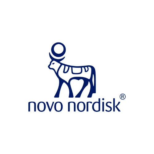 Sponsor logo of Novo Nordisk Pharmaceuticals