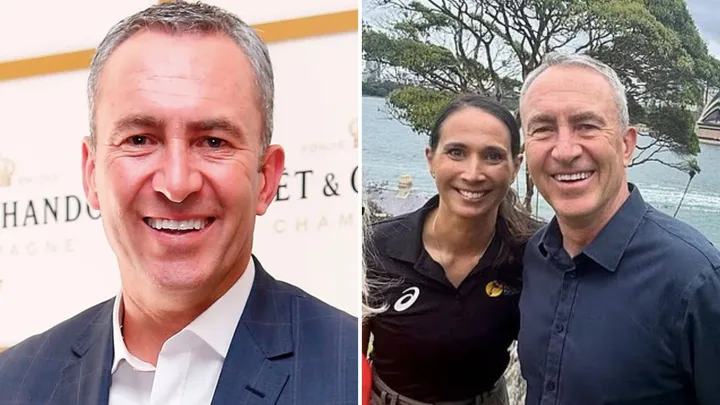 Who is Mark Beretta’s new partner? Inside his fresh start after marriage split