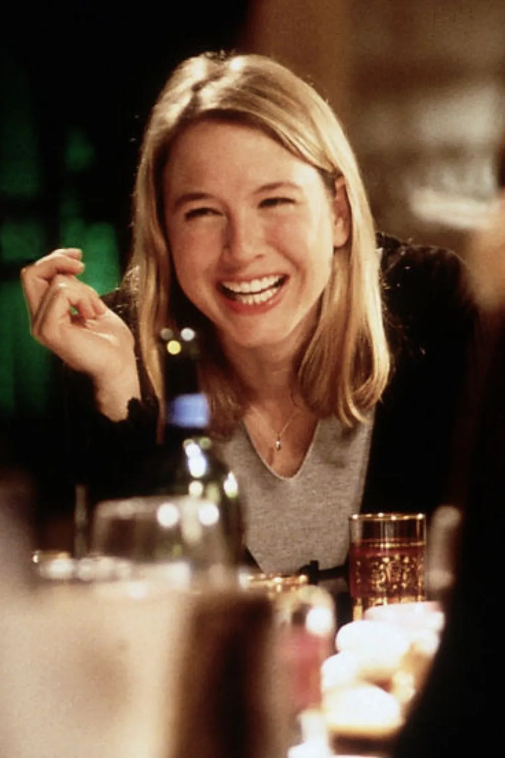 Bridget Jones the movie./Pic: Getty
