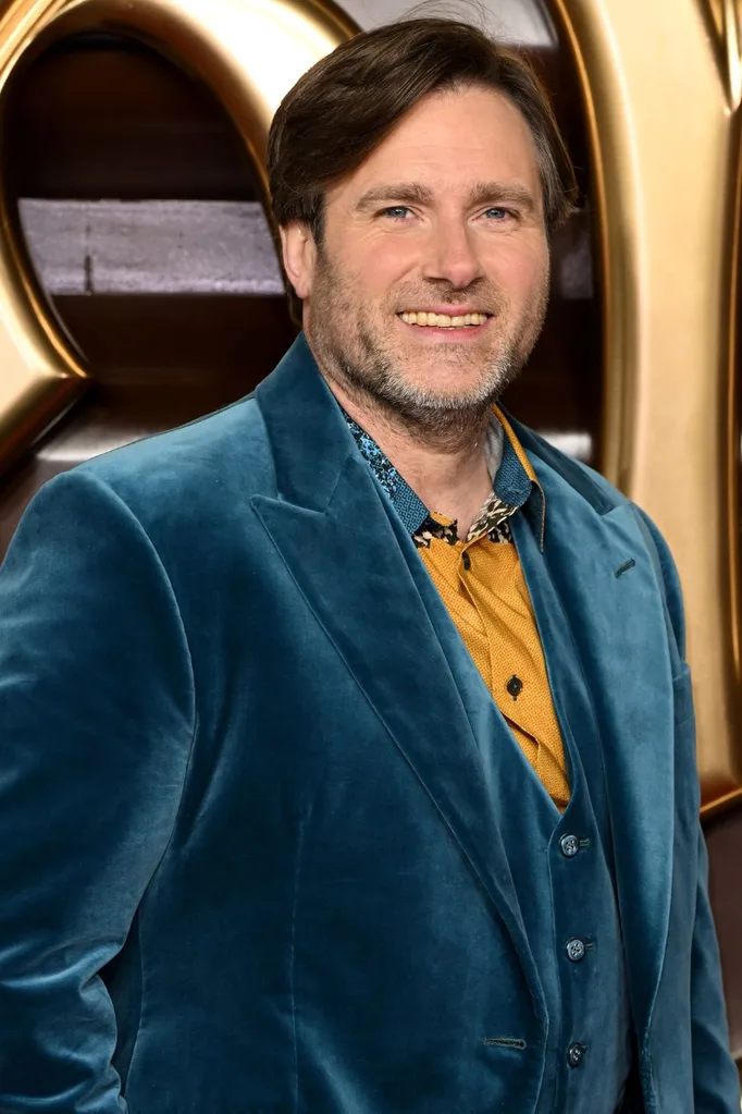 Paul King./Pic: Getty