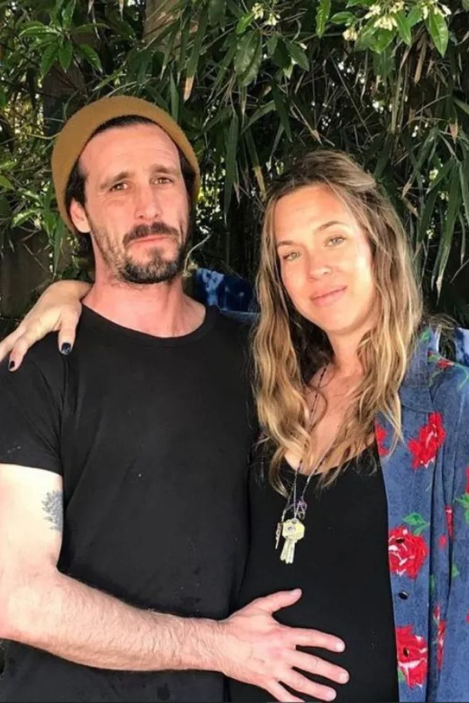 James Ransone and Jamie McPhee/Pic: Getty