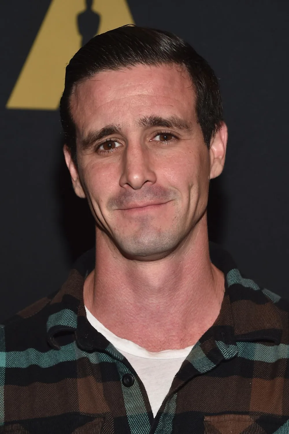 James Ransone/Pic: Getty