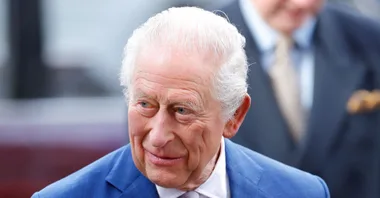 King Charles shares a rare personal update during his cancer battle