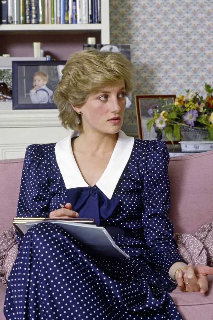 Princess Diana