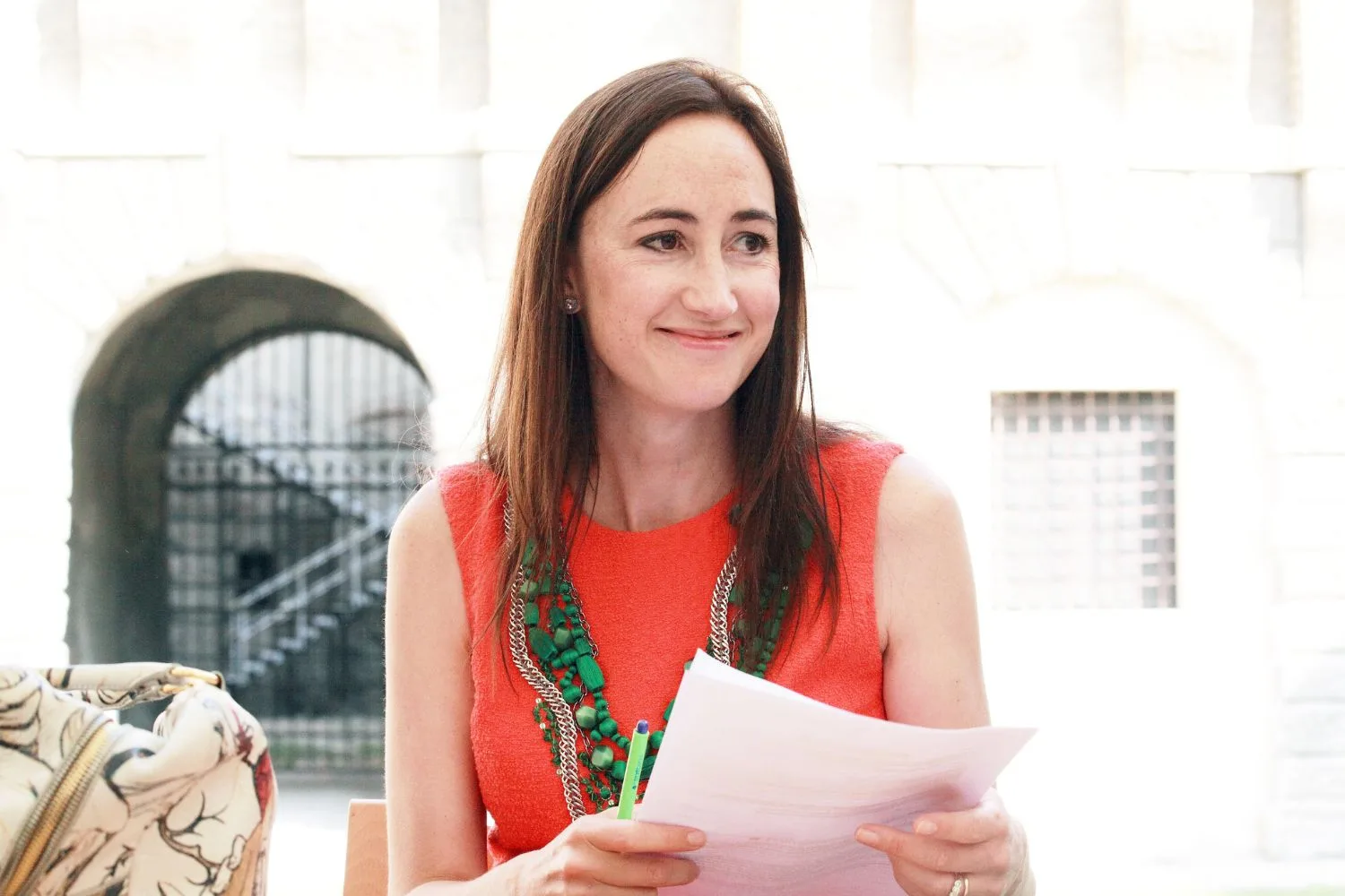 Sophie Kinsella