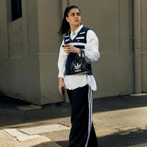 adidas