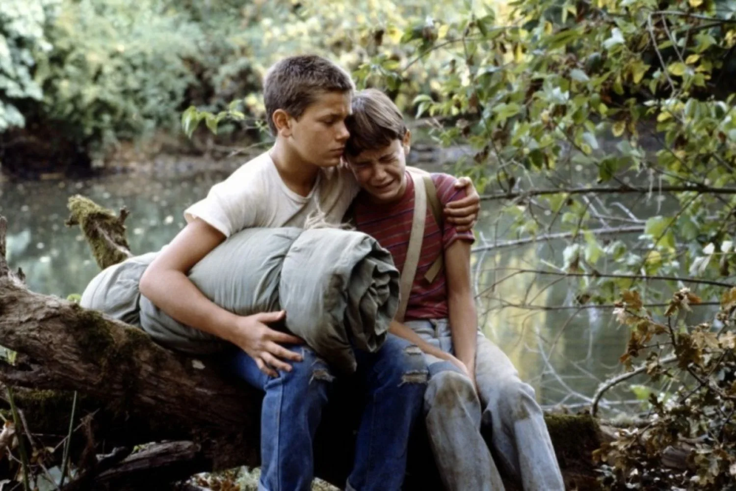 Stand By me