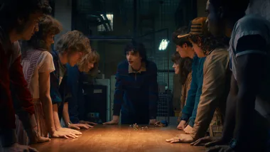 What time do new episodes of Stranger Things S5 drop?