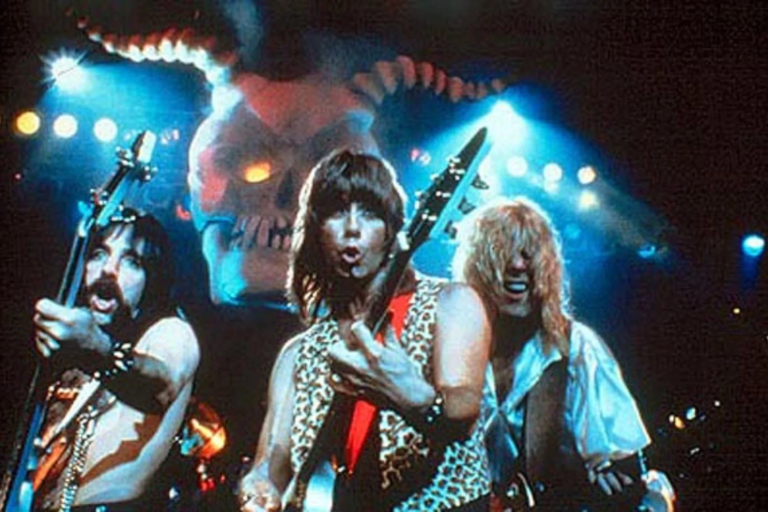 This is Spinal Tap