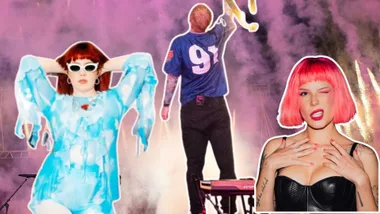 2026 concerts