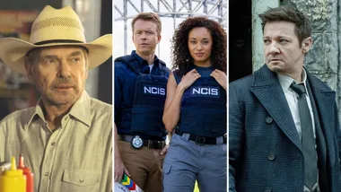 Landman, NCIS: Sydney and Mayor of Kingstown