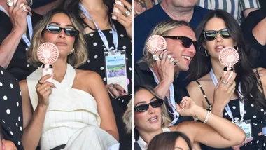 Summer at Wimbledon