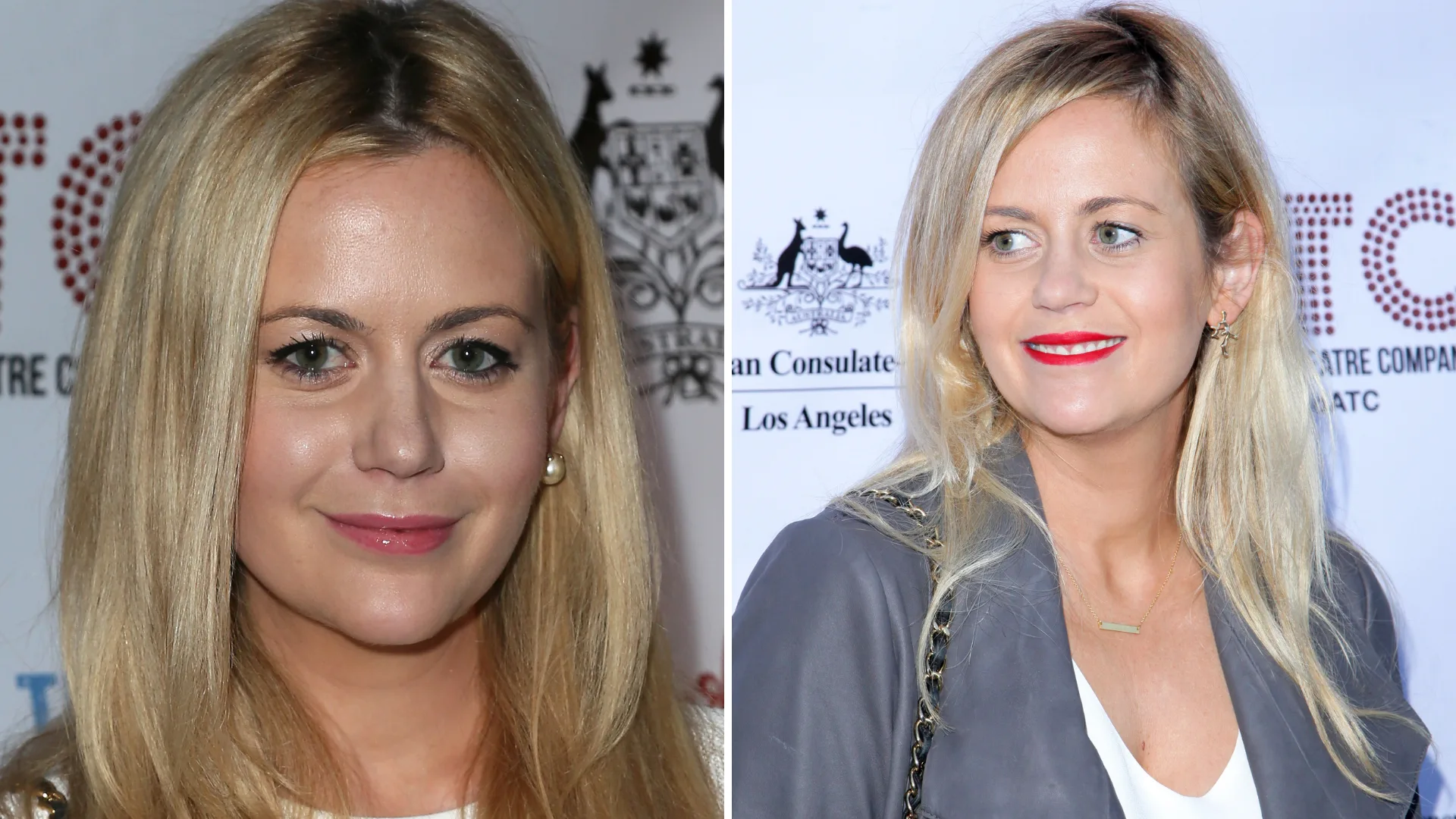 Aussie actress Rachael Carpani dead at 45