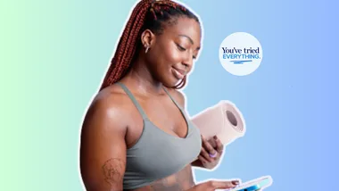 weight loss