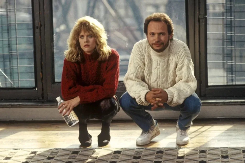 When Harry Met Sally