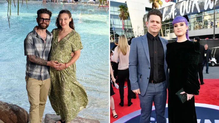 Everything you need to know about Jack Osbourne and his family