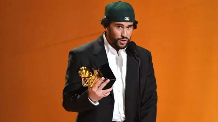 2026 Grammys: What to know about the new album cover category