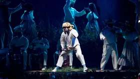 Who is performing at the Super Bowl Halftime Show 2026?