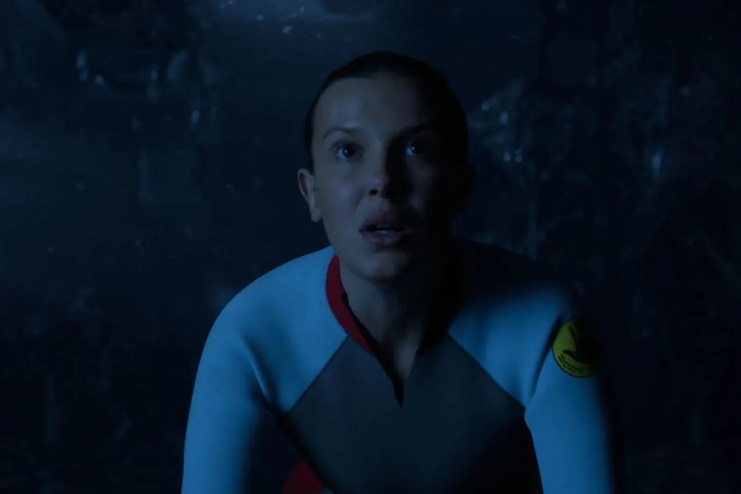 Eleven stranger things