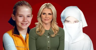 Who is Elizabeth Smart? The true story behind Netflix’s Kidnapped