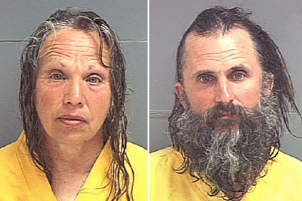 Elizabeth Smart's kidnappers