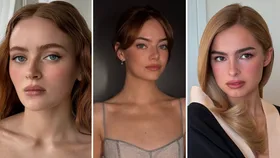 Nina Park’s makeup lives rent-free in my mind, so I tracked down the products she uses