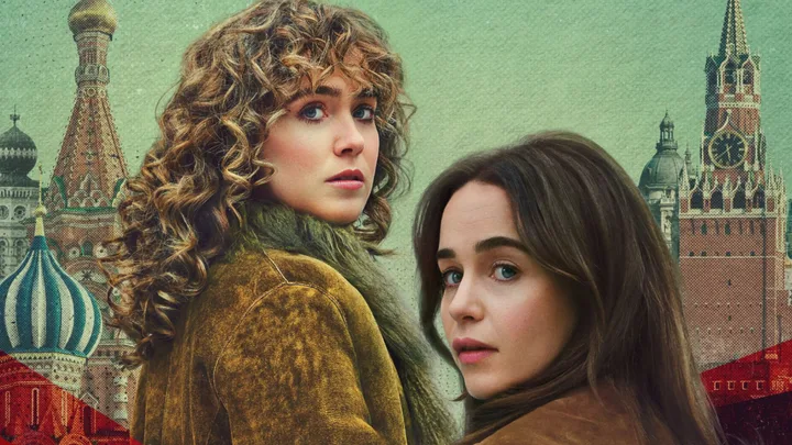 One season of PONIES wasn’t enough — watch it and you’ll see why