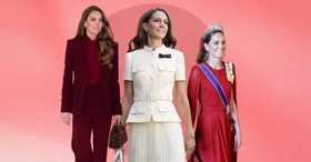 Kate Middleton style: See the Princess of Wales’ best looks