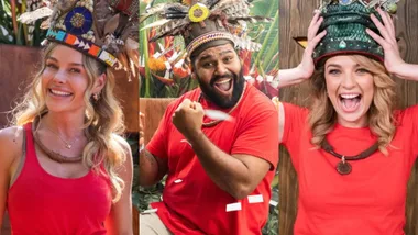 Where are all the winners of I’m A Celebrity… Get Me Out Of Here! Australia now?