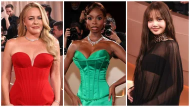 Golden Globes 2026: The red carpet fashion moments stealing the show