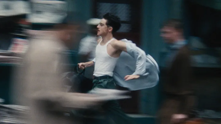 Fancy a Golden Globes movie marathon? Here’s where to watch all the films