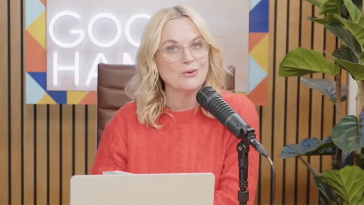 What to know about the Golden Globes’ new podcasts category