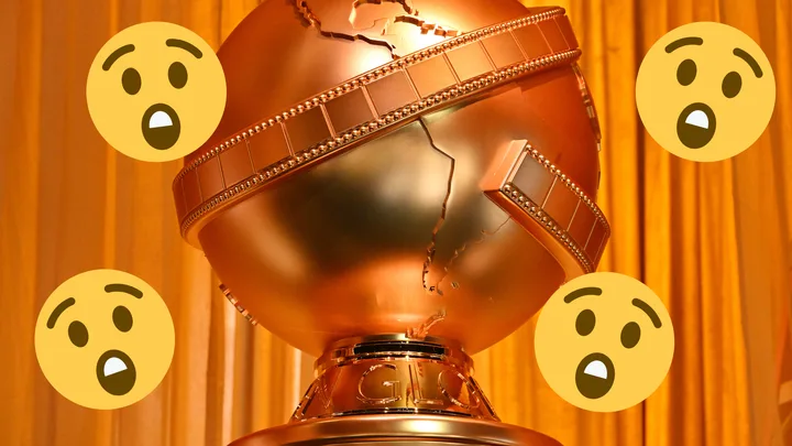 Golden Globes 2026: The biggest snubs we didn’t see coming