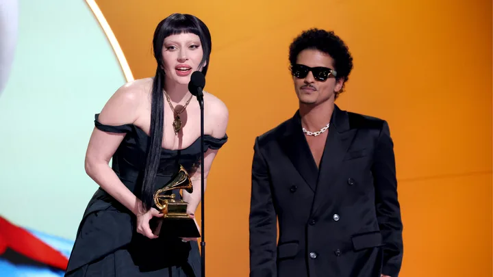 The 2026 Grammys are coming up, but when? 