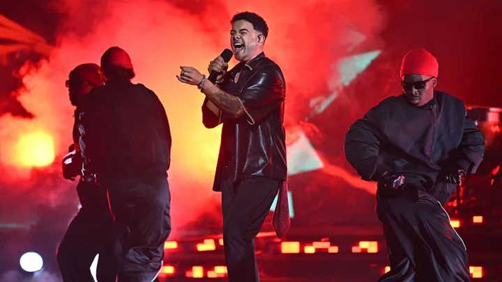 Who is judging Australian Idol in 2026?