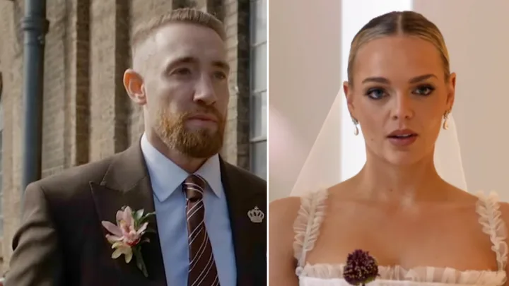 Are those MAFS Australia weddings we watch actually real?