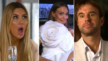 MAFS contestants