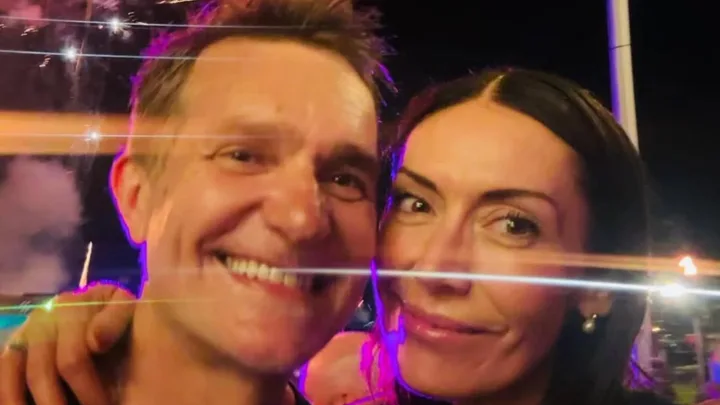 Inside the private life of no-nonsense MAFS expert John Aiken