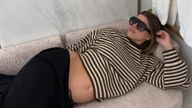 All of the celebrities expecting babies in 2026