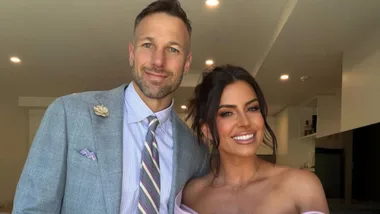 Rhi Disljenkovic and Jeff Gobbels.