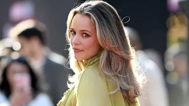 Rachel McAdams. Pic: Getty