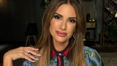 MAFS expert Alessandra Rampolla. Pic: Getty