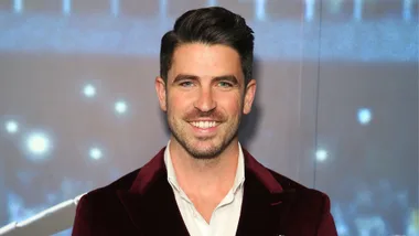 Scott Tweedie. Pic: Getty