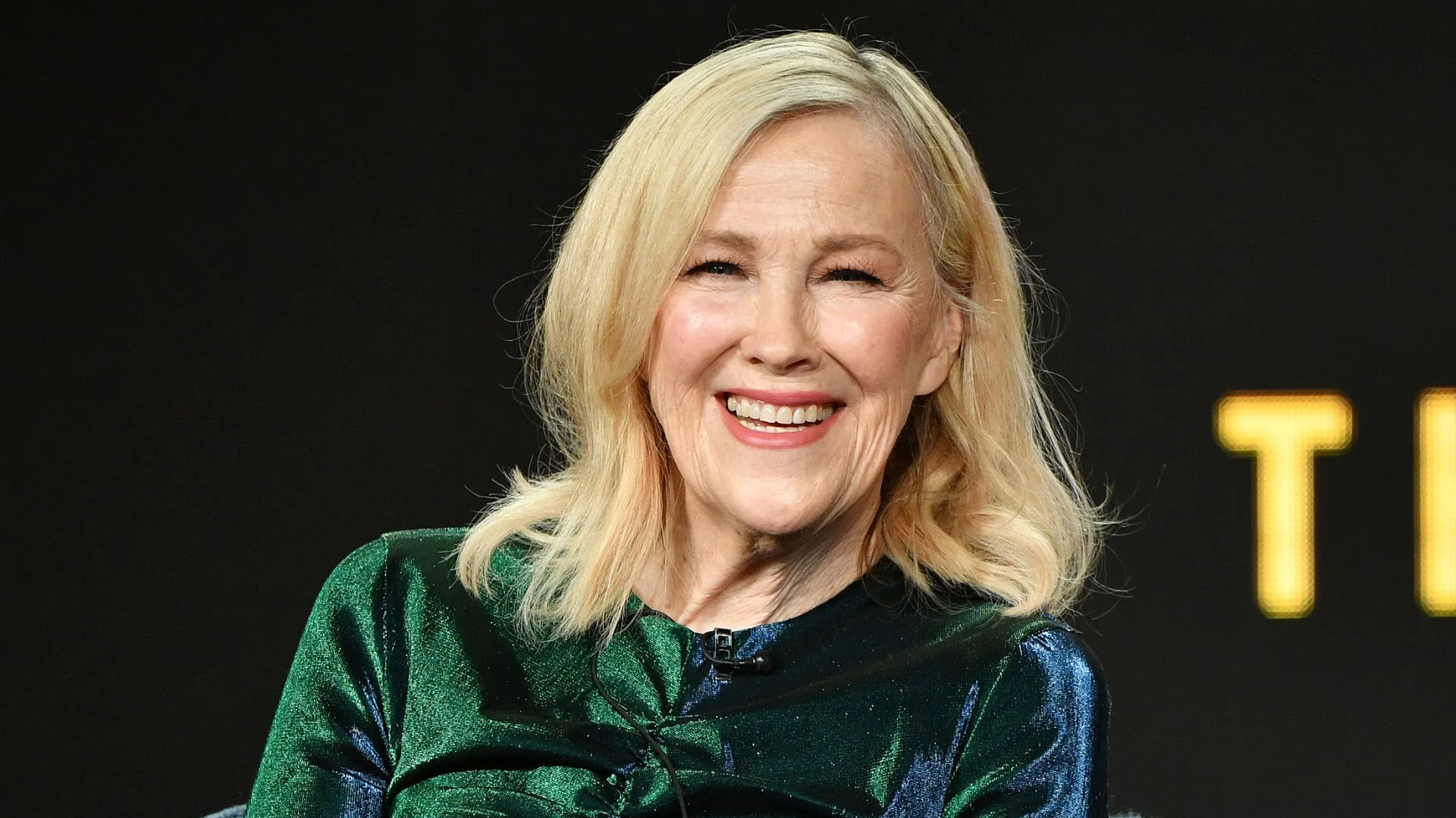 Catherine O'Hara. Pic: Getty