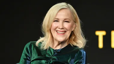 Catherine O'Hara. Pic: Getty